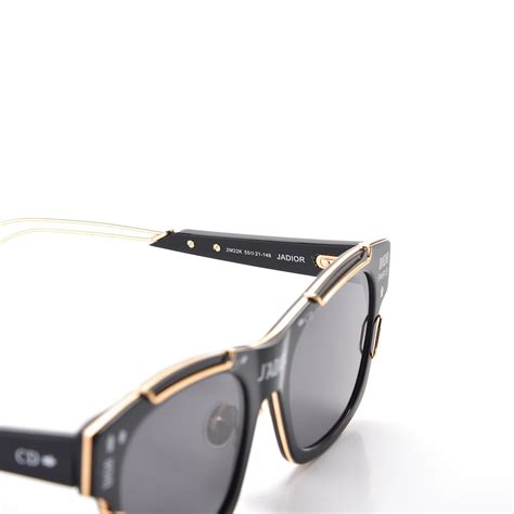 dior sunglasses men gold|christian dior j'adior sunglasses.